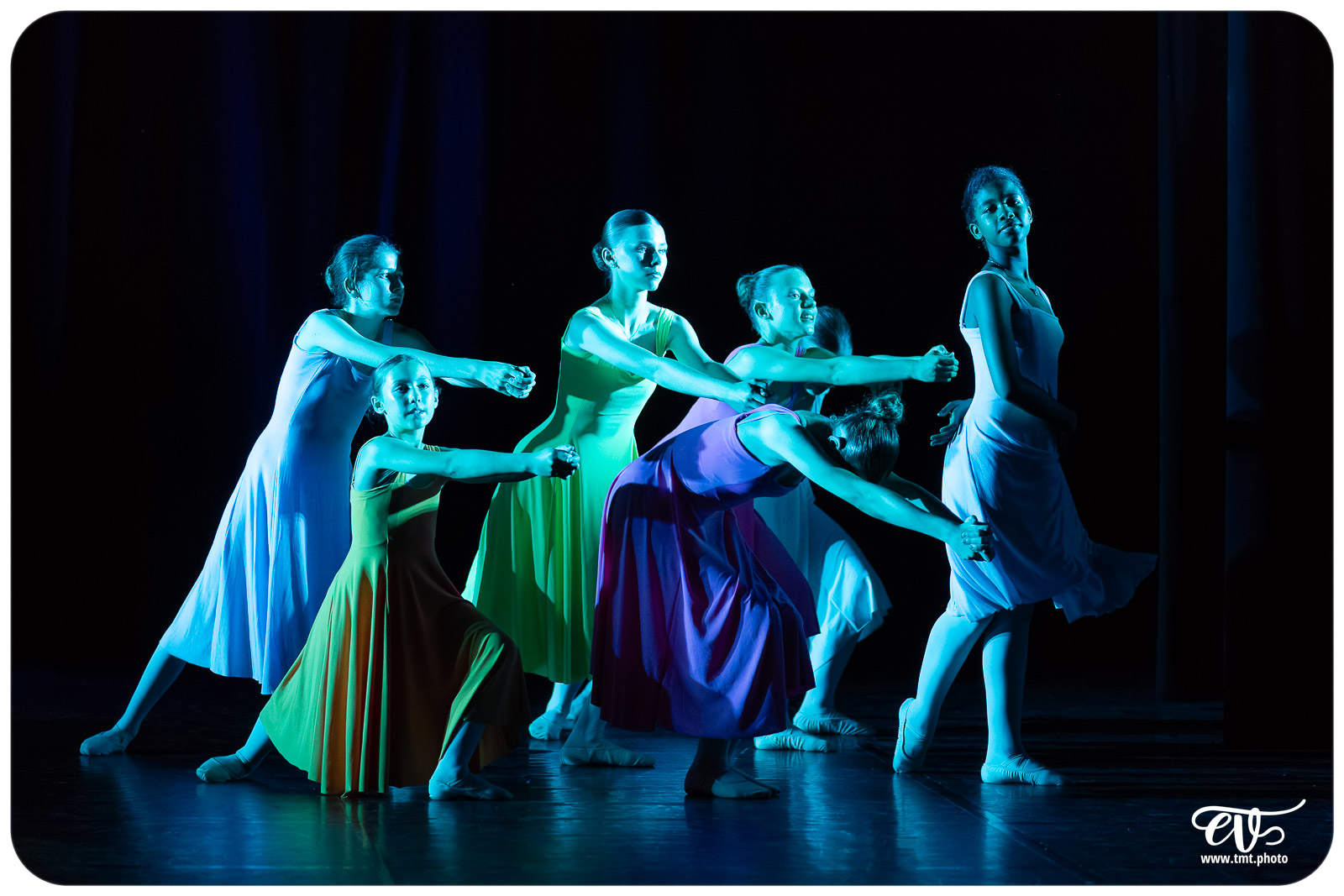 GALA DANSE EMMDH 2024